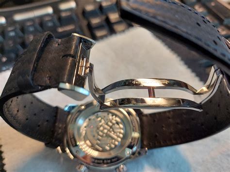 panerai oem deployant clasp|deployant clasp vs buckle.